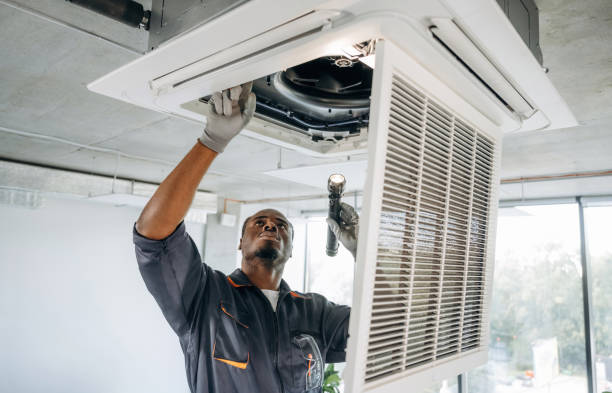 Licensed Hvac Installation service in Auburn, CA - FH HVAC