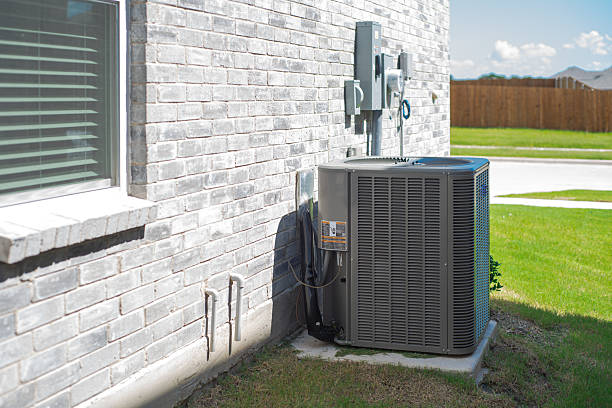 Reliable Hvac Installation contractor in Auburn, CA by FH HVAC